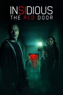 הרוע שבפנים: הדלת האדומה