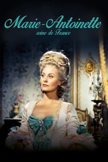 Marie-Antoinette Queen of France