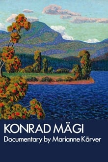 Konrad Mägi
