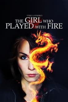 Милениум 2: Момичето, което си играеше с огъня