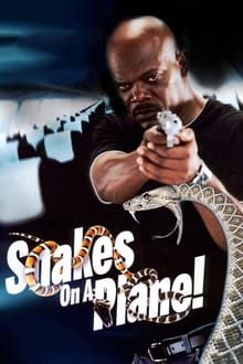 Snakes On A Plane 2006 Hindi Dubbed