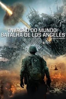 Invasão Mundial: Batalha Los Angeles