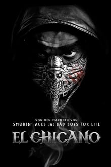 El Chicano - Gyilkos a múltból