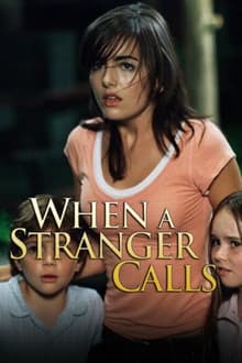When a Stranger Calls