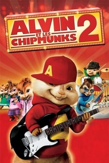 Alvin et les Chipmunks La suite