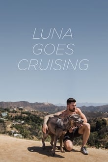 Luna Goes Cruising
