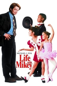 Life with Mikey