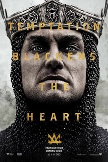 Kralj Artur: Legenda o meču