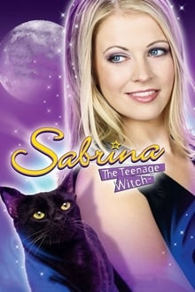 Sabrina, vrăjitoarea adolescentă