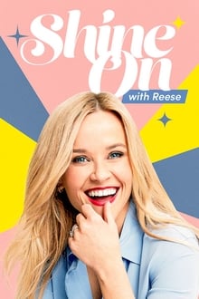 Trò chuyện cùng Reese Witherspoon