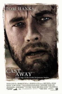 Cast Away: Poza światem