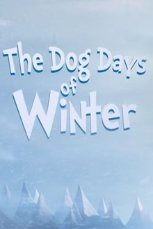狗狗的冬天