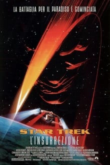 Star Trek: Rebelia