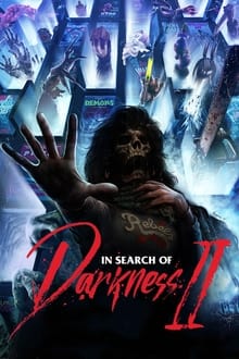 In Search of Darkness: Part II