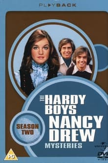 The Hardy Boys / Nancy Drew Mysteries