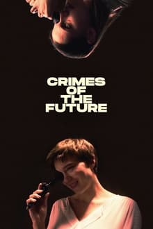 Crímenes del futuro