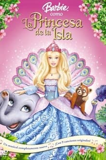 Barbie: La Princesa de la Isla