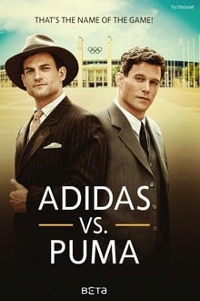 Duel entre germans: La història d'Adidas i Puma