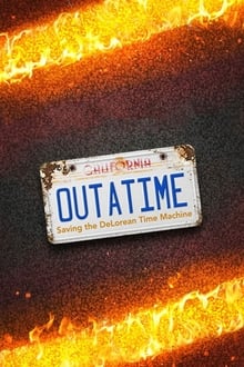 Outatime: Saving the DeLorean Time Machine