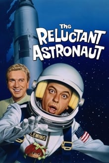The Reluctant Astronaut
