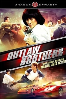 Outlaw Brothers