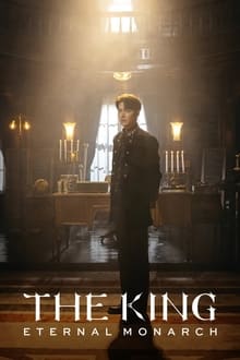 Король: Правитель вечности