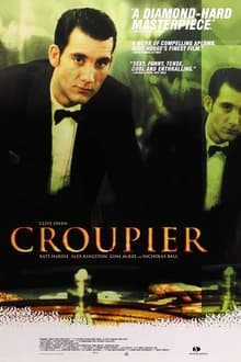 Croupier