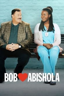 Bob miluje Abisholu
