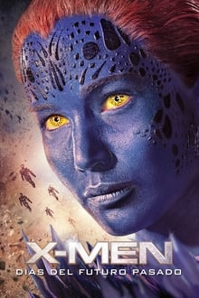X-Men : Days of Future Past