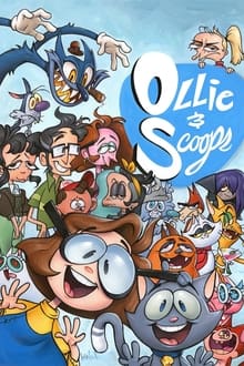 Ollie & Scoops