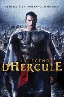 The Legend of Hercules (2014) Hindi Dubbed