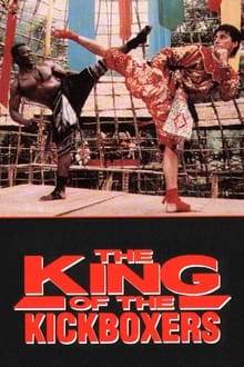 The King of the Kickboxers