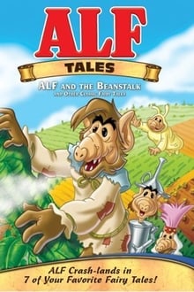 Alf im Märchenland
