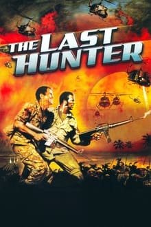 The Last Hunter