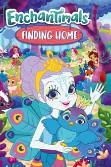 Enchantimals: Finding Home