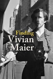 Szukając Vivian Maier