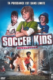 Soccer Kids - Revolution