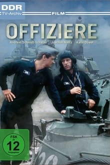 Offiziere