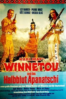 Winnetou et la demi-race