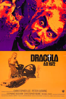 Dracula 1972