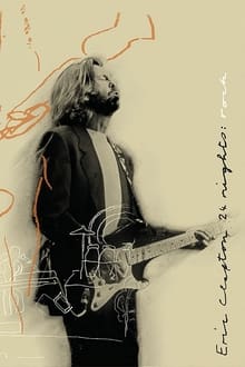 Eric Clapton - The Definitive 24 Nights (Rocks)