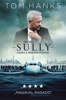Sully – Csoda a Hudson folyón