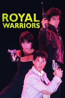 Royal Warriors