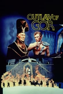 Outlaw of Gor