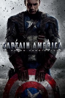 Captain America - Il primo vendicatore