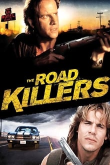 Assassinos da Estrada