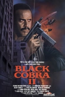 Black Cobra II: Einsatz in Manila