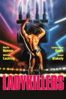 Ladykillers - Omicidio in abito da sera