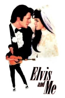Elvis und ich