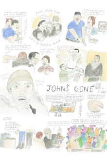 John's Gone